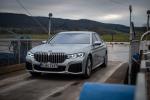 BMW 730d xDrive M Sport 2019 года (WW)